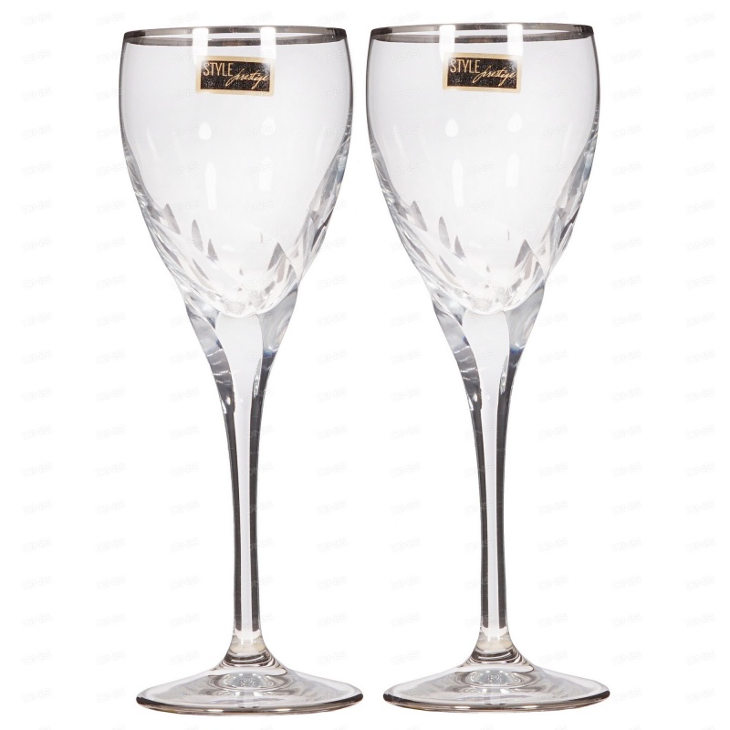  бокалов для шампанского 254 мл Repast Style Prestige Палермо .