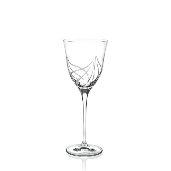 Набор бокалов для красного вина RCR Heliconia 6 шт