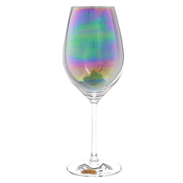 Набор бокалов для вина 470 мл Rona Celebration 6 шт