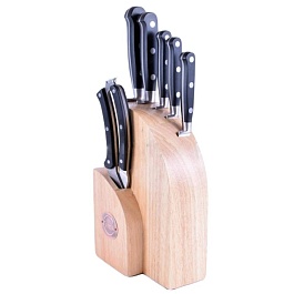 Набор кухонных ножей TimA Sheff 7 предметов