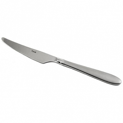Набор ножей столовых 20 см TimA Самба 2 шт 