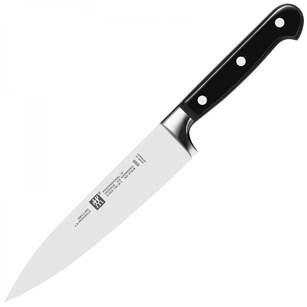 Нож для нарезки 16 см Zwilling Professional S