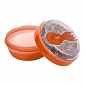 Ланч-бокс Carl Oscar N'ice Cup с охлаждающим элементом оранжевый