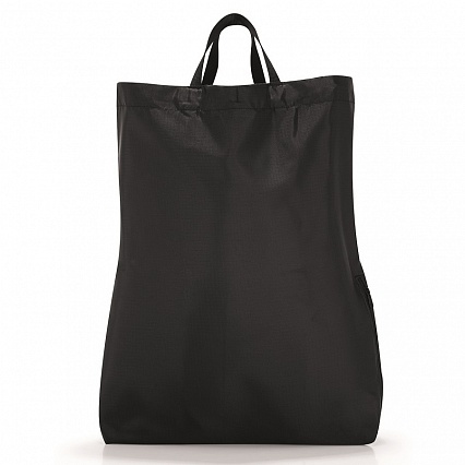 Рюкзак складной Reisenthel Mini Maxi Sacpack black