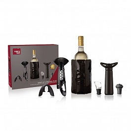 Подарочный набор для вина Vacu Vin Original Plus