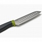 Набор ножей Joseph Joseph Elevate Knives Bamboo 5 шт