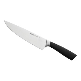 Нож поварской 20 см Nadoba Una
