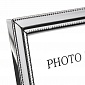 Рамка для фотографии 15 х 20 см Kersten BV Royal Platina