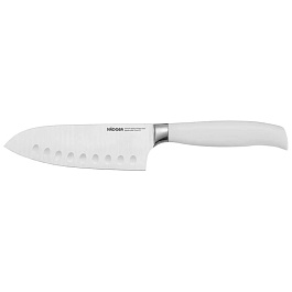 Нож Сантоку 13 см Nadoba Blanca 