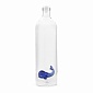 Бутылка для воды 1,2 л Balvi Blue Whale