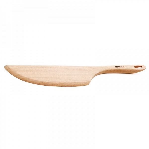 Нож деревянный 36 см Ghidini