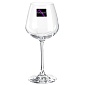 Набор бокалов для белого вина 485 мл Lucaris Desire 6 шт