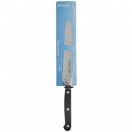 Нож кухонный 24,5 см Atlantis Геракл