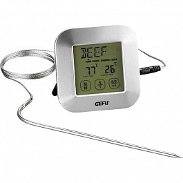 Термометр цифровой для жаркого с таймером Gefu Punto