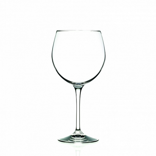 Набор бокалов для красного вина 650 мл RCR Invino 6 шт