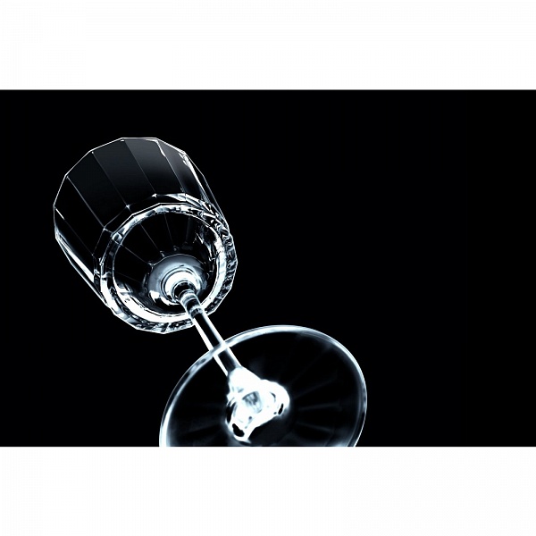 Набор бокалов для красного вина 350 мл Cristal D'Arques Macassar
