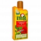 Удобрение жидкое для зелёных и цветущих растений 500 мл Etisso