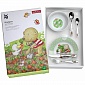 Набор детской посуды WMF Pitzelpa 6 предметов