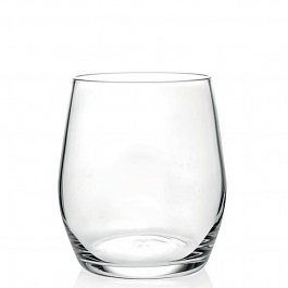 Набор стаканов для воды 360 мл RCR Wine Drop 6 шт
