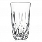 Набор стаканов для воды 470 мл RCR Trix 6 шт