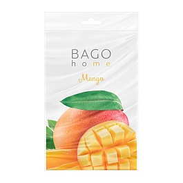 Саше ароматическое BAGO home Манго