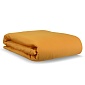 Комплект постельного белья евро без простыни Tkano Wild оранжевый