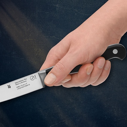 Нож универсальный 10 см WMF Spitzenklasse 