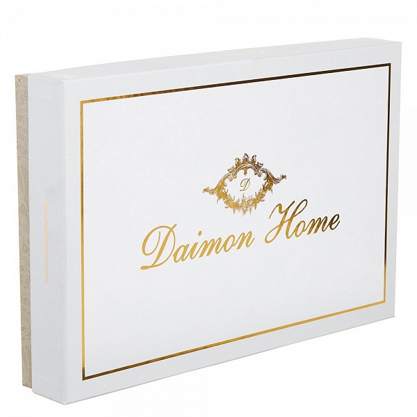Набор столового текстиля Daimon Home Pearl 7 предметов