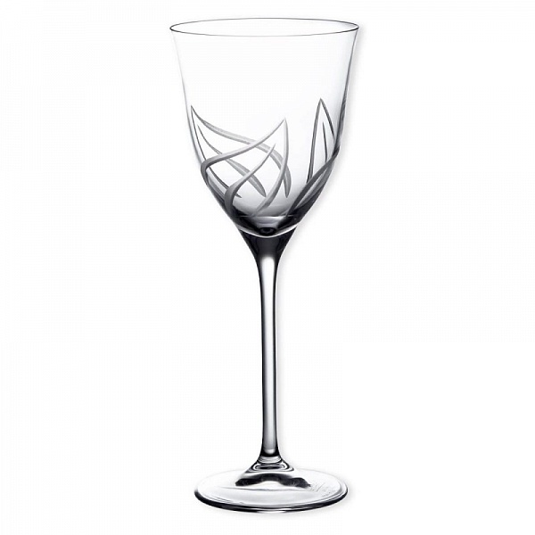 Набор бокалов для белого вина 450 мл RCR Heliconia 6 шт