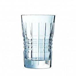 Набор стаканов высоких 360 мл Cristal D'Arques Rendez-Vous 6 шт