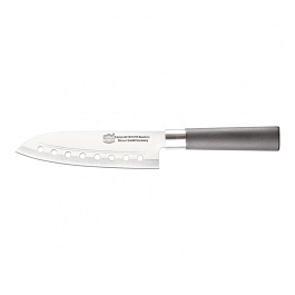 Нож Сантоку 16 см Borner Asia