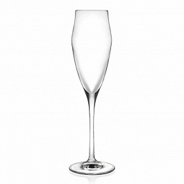 Набор бокалов для шампанского 180 мл RCR Ego 6 шт