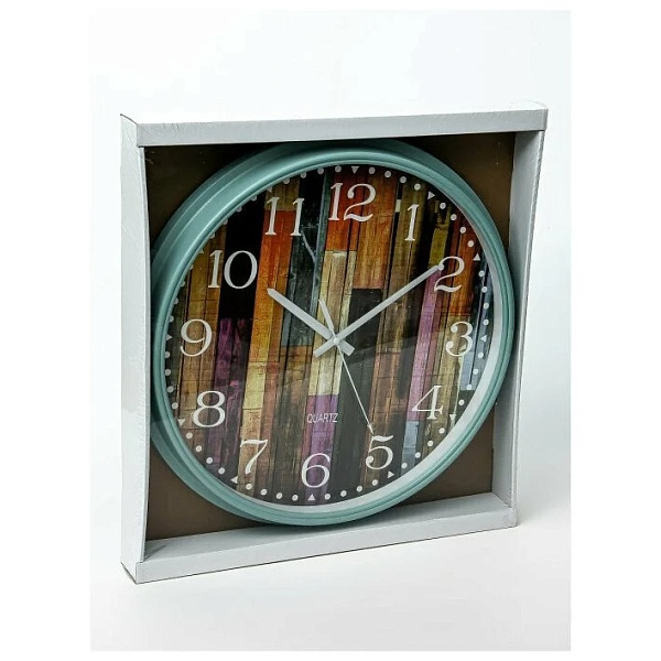 Часы настенные кварцевые Olaff Home Art