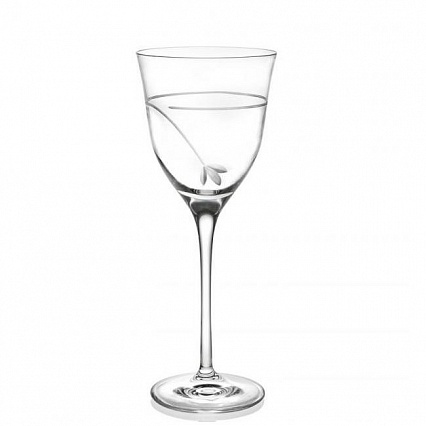 Набор бокалов для белого вина 240 RCR Giglio 6 шт