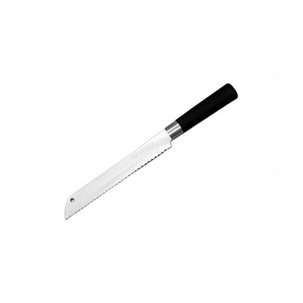 Нож хлебный 20 см Borner Asia