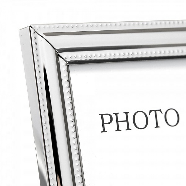 Рамка для фотографий 13 х 18 см Kersten BV Royal Platina