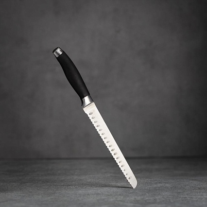 Нож для хлеба 20 см Shikoku Carl Schmidt Sohn Shikoku