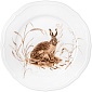 Набор тарелок 19 см Maisinger Hare 2 шт