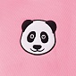 Ранец детский Reisenthel panda dots pink