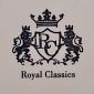Форма для запекания с крышкой 600 мл Royal Classics Rich Harvest Тыква