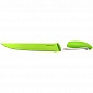 Нож для нарезки 20 см Atlantis зелёный
