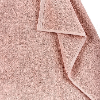 Полотенце махровое 50 х 90 см Sofi de Marko Preston розовый