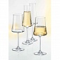 Набор бокалов для вина 460 мл Bohemia Crystal Xtra 6 шт