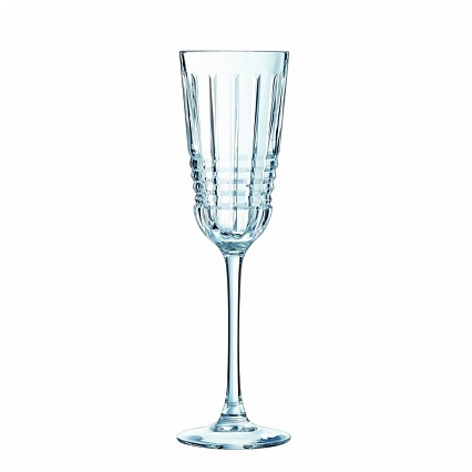 Набор бокалов для шампанского 170 мл Cristal D'Arques Rendez-Vous 6 шт