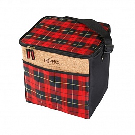 Термосумка Thermos Heritage 24 Can Cooler Red
