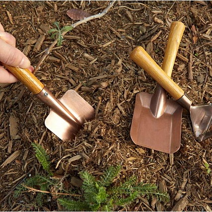 Набор садовых инструментов  Kikkerland 