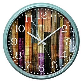 Часы настенные кварцевые Olaff Home Art