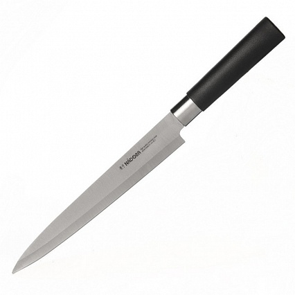 Нож разделочный 21 см Nadoba Keiko
