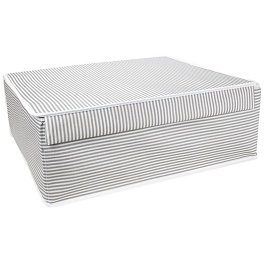 Ящик для хранения 50 х 40 см Alas Stripes в ассортименте