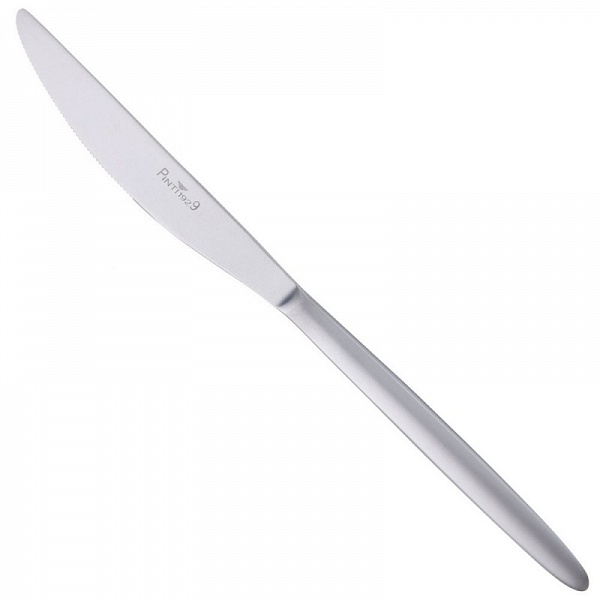Нож столовый 25,5 см Pintinox Olivia Mystique